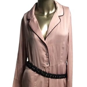 Forever 21 Contemporary Romper